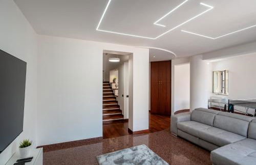 Luxury Domus Apartment - Foto 8
