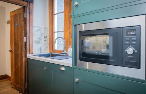 Watermouth Castle, West Tower Apartment - Foto 11