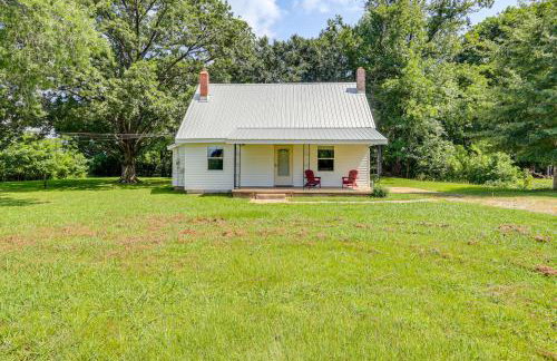 Near Hiking and Historic Sites Jackson Home with Yard - Foto 1