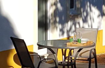 Quinta da Bizelga Cottages - Foto 31