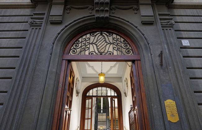 San Pietro Boutique Rooms - Foto 21