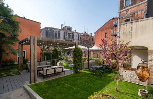 Palazzo Morosini Degli Spezieri - Lifestyle Apartments - Foto 32