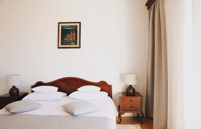 Penthouse the Best Old Town View - Foto 38