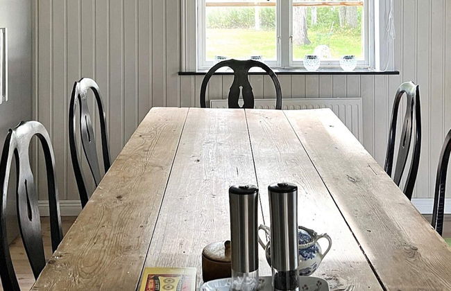 4 Star Holiday Home in Tronodal-by Traum - Photo 16