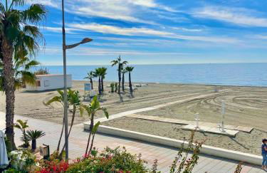 Apartamento frontal al Mar - Torrox Costa - Photo 21