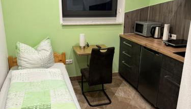 Ferienwohnung Zeitler - Foto 3