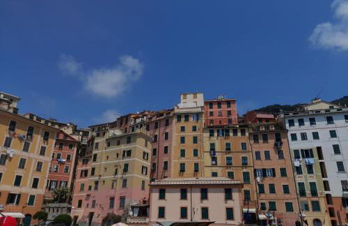 Sea view Camogli Portofino - Foto 2