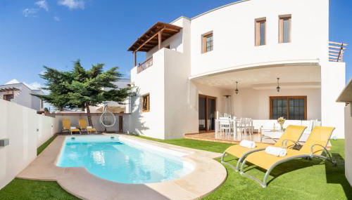 Valentina Villa Private Pool Garden - Foto 2, Other