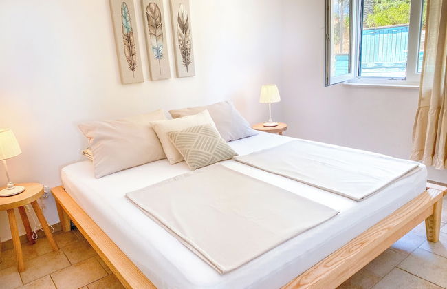 Eco Apartments Sunshine with heated pool - Foto 7