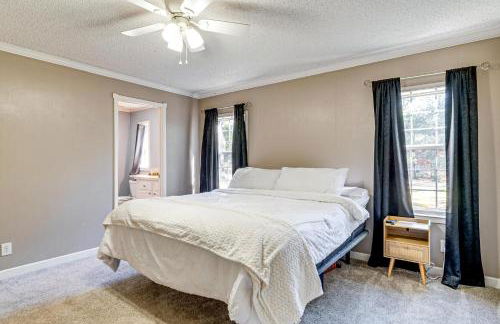 Paddle, Swim and More! Charming Home in High Springs - Foto 11