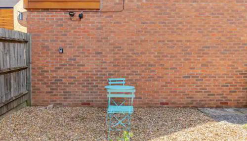 Lovely Apartment with Garden & Parking - Foto 4, Garden