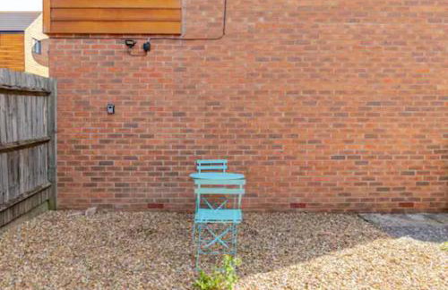 Lovely Apartment with Garden & Parking - Foto 4