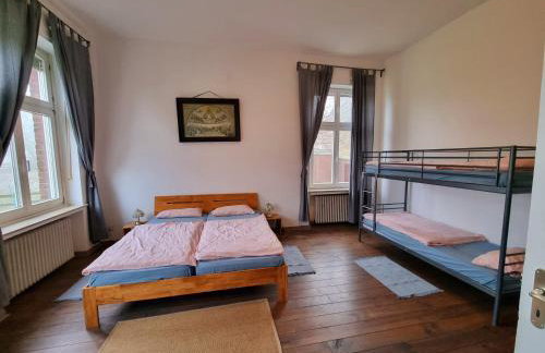 Ferienwohnung Joseph im alten Pastorat - Foto 1