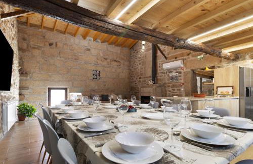 Country House - Casa Da Marquinhas - Foto 13