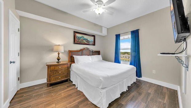 Majestic Sun 714b - Foto 2, Habitación