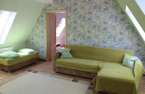 Posthotel - Photo 80