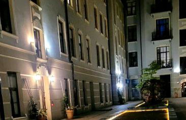 Apartament Plac Zabaw - Foto 40