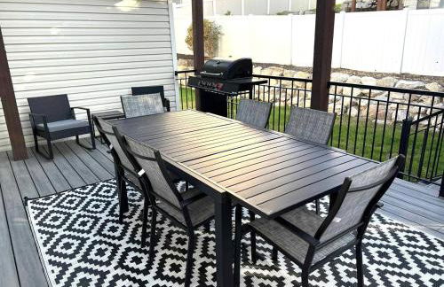 Best Location for Everything and brand new in Draper - Foto 44