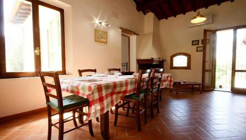 Villa con Piscina 10 Posti Letto, L'Oliveta Di Rivalto - Foto 3