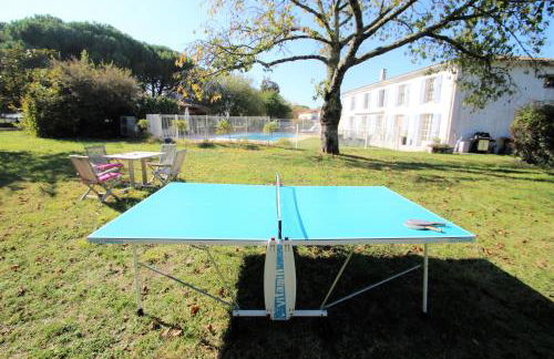 Domaine du Galon d'Or - Photo 46