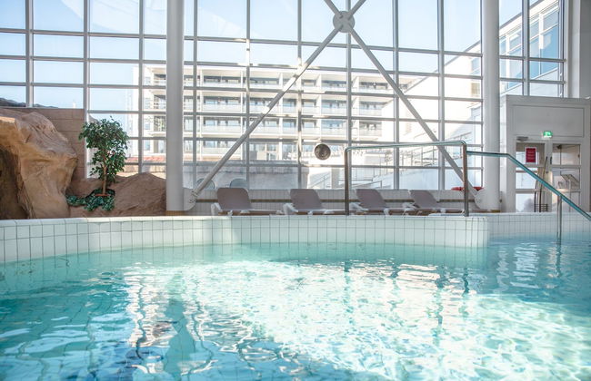 Holiday Club Turun Caribia Superior Apartments - Foto 48