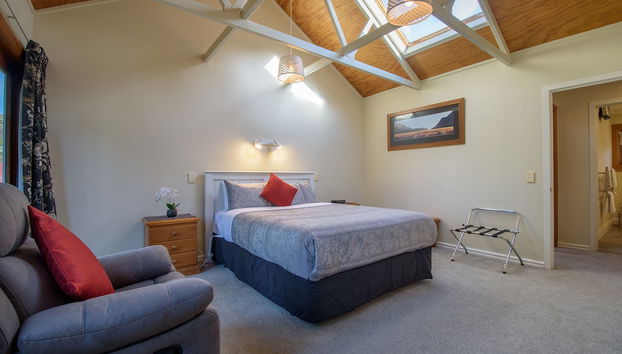 Resort Arrowtown - Foto 4, Zimmer