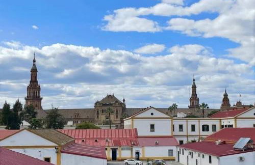 Plaza España Family House - Foto 46