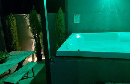 Casa Jaguary com jacuzzi - Monte Verde - Photo 5