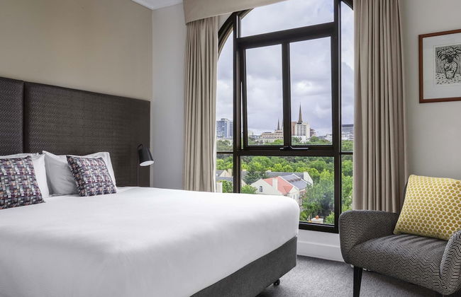 Mantra on Jolimont Melbourne - Foto 11