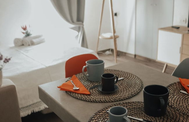 Dimora Pozzo Epifani - Foto 10