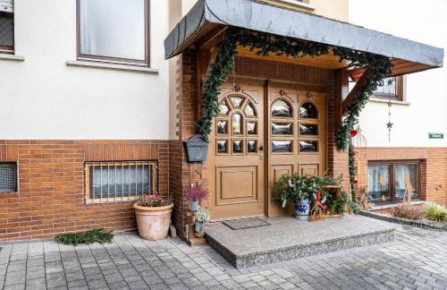 Ferienwohnung Göpfert - Foto 26