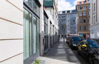 Flower's Berlin by Limehome - Digital Access - Foto 14