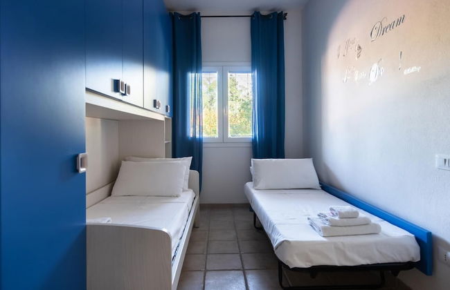 Pan Di Zucchero 1 - Nebida - Foto 19