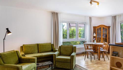 Grashüpfer Plus bis 6 Pers - Foto 4