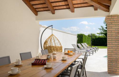 Villa Nona Judita by Istrialux - Foto 33