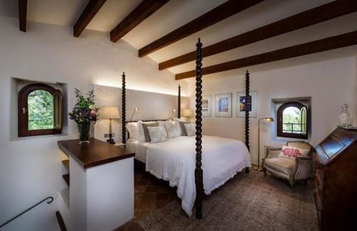 Elegant Villa Retreat in Banyalbufar, 1022 - Foto 17