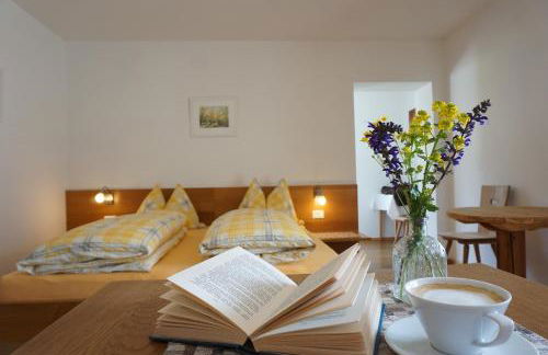 Waalhof Ferienwohnung Kastanie - Foto 1