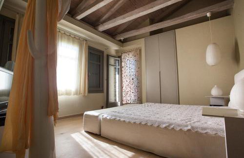 Beachfront Villa Fos, Afissos,Pelion. - Foto 59