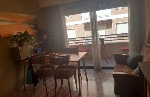 Alicante & Urban Center - Foto 10