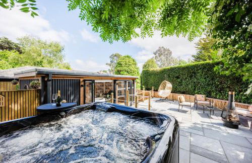 The Pod at Avonwood House - Foto 1