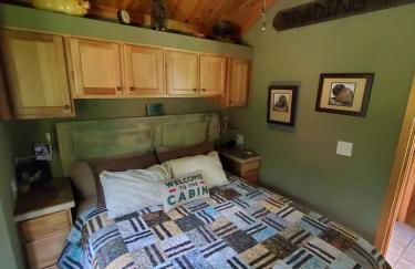 Bison Farm - Cabin Vieja - Foto 10