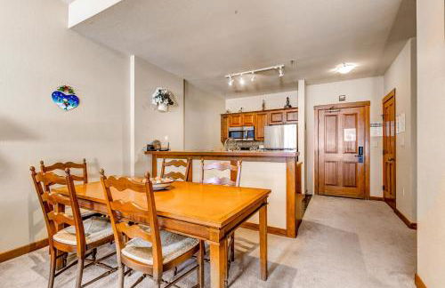 Powderhorn Lodge 107: Columbine Suite - Foto 9