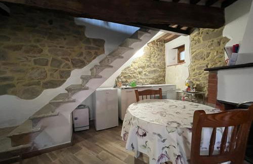 La casetta nel Borgo -Cerageto- - Foto 17