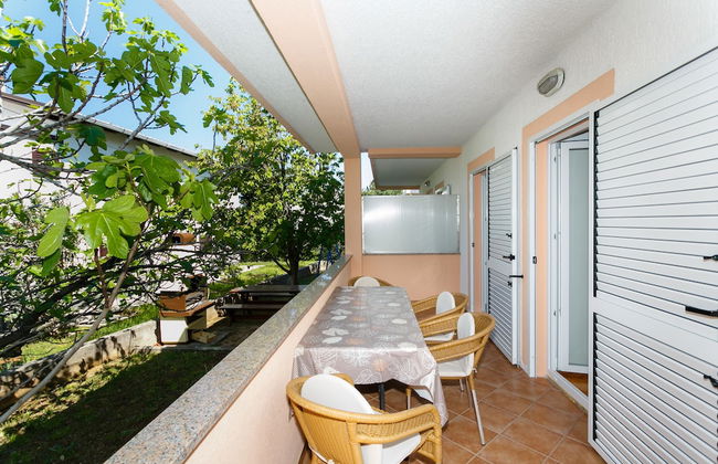 Apartments Valencic - Foto 11