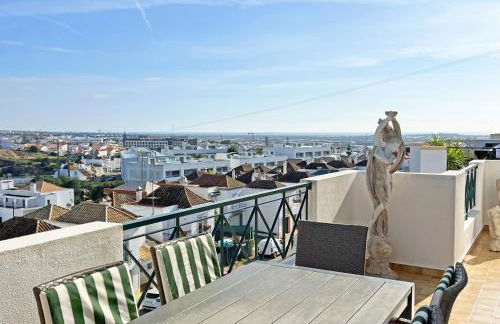 Chez Elena Tavira city & sea view By Junto ao Mar - Foto 1