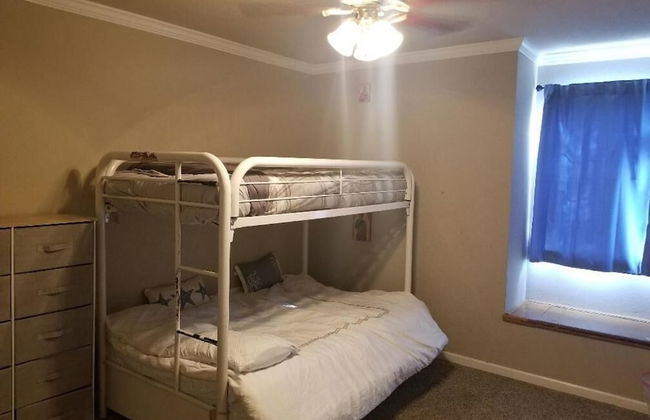 St Anna's House - Foto 15