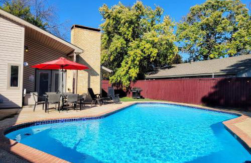 Pool + Jacuzzi: A Gem, The Perfect House of Zen - Foto 3