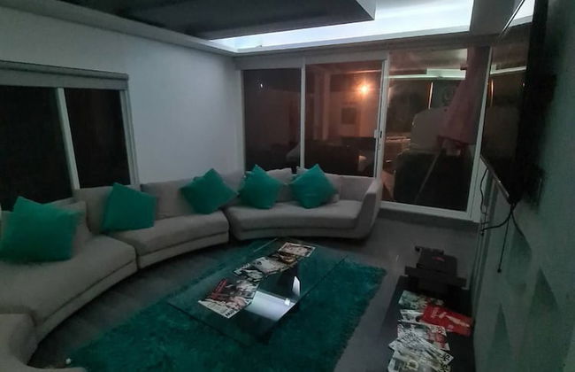 Fiesta, Lujo Y Privacidad 5 Min De Lago De Tequex - Foto 28