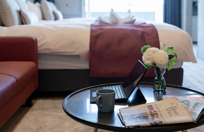 DAIFUJI KAN - Foto 19