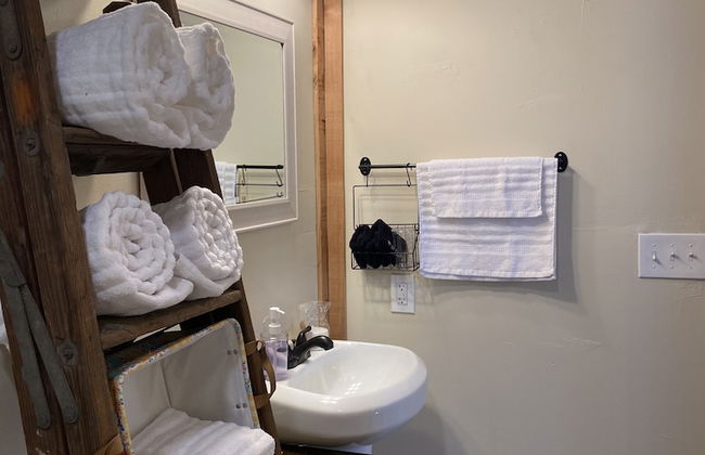 C&C Family Ranch - Foto 54